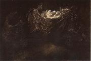 Still life with Three Birds'Nests (nn04)